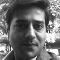 Ayan Desai
