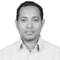 Arun Luther